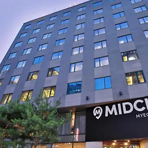 Midcity Myeongdong Seul