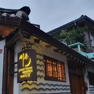 Seochon Seul