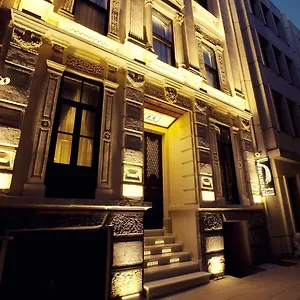 Miniature - Ottoman Mansion Provincia di Istanbul